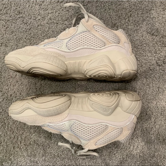 YEEZY 500 Blush - Picture 5 of 10